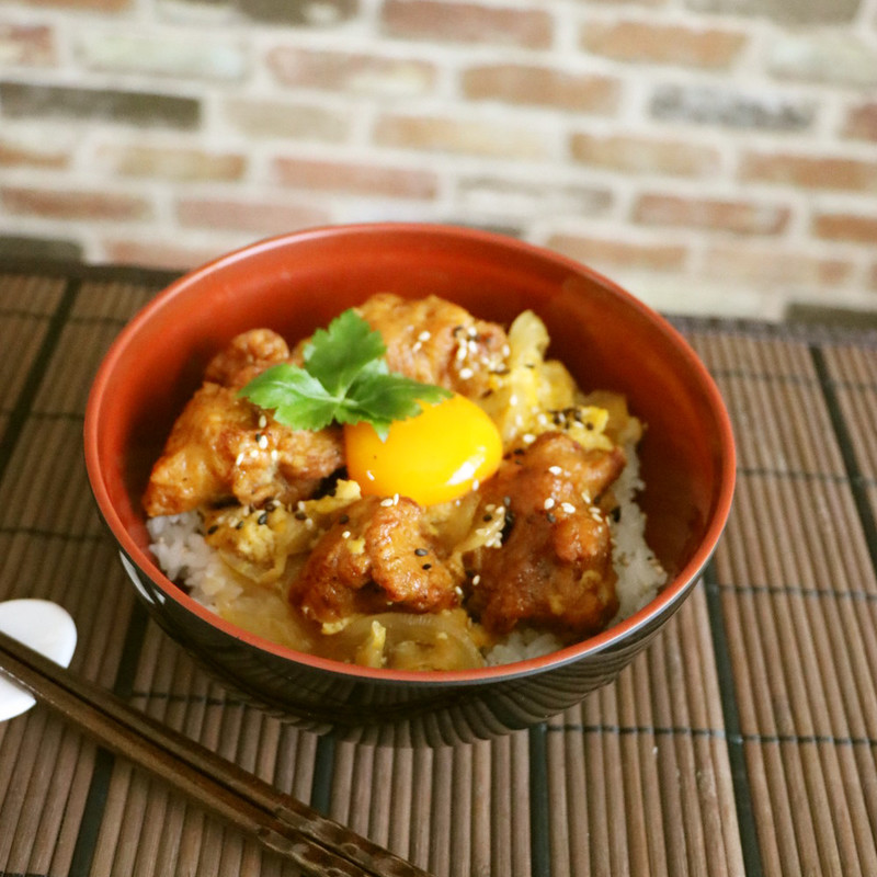 みんなの「冷凍食品 親子丼」レシピが12品 - クックパッド