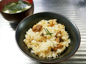 鯛めし食べ鯛♪(^q^)