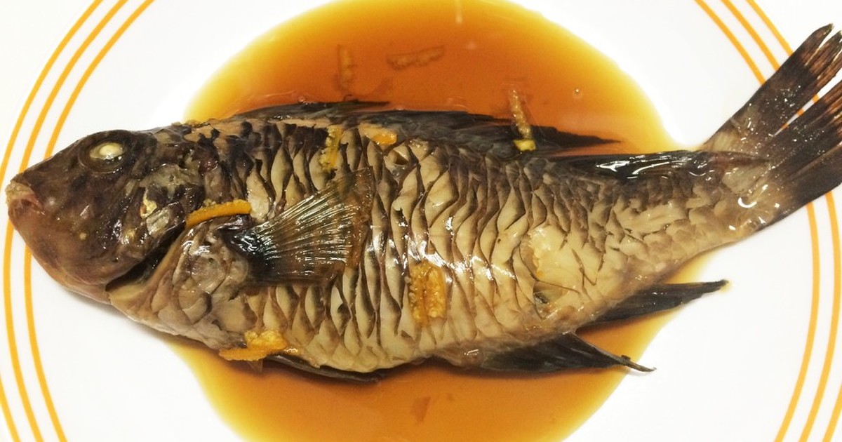 ブダイの味はまずい レシピ 旬な時期 釣り方 さばき方を解説 釣りラボマガジン