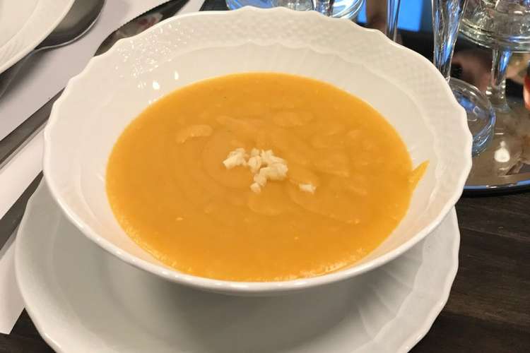 レンズ豆のスープ エジプト レシピ 作り方 By 岡野則子 クックパッド 簡単おいしいみんなのレシピが376万品