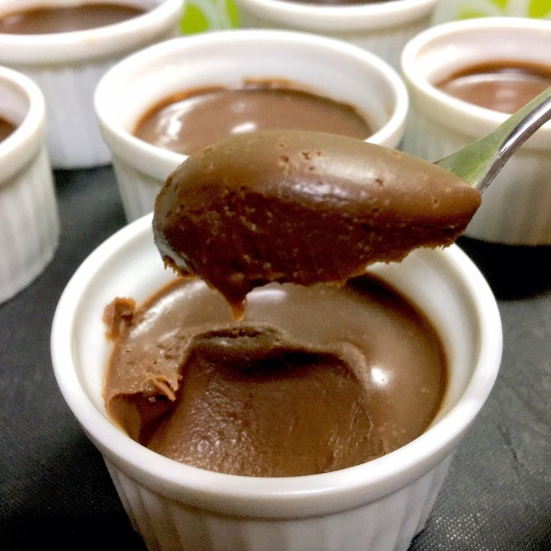 【みんなが作ってる】 カップチョコ 生クリームのレシピ 【クックパッド】 簡単おいしいみんなのレシピが353万品