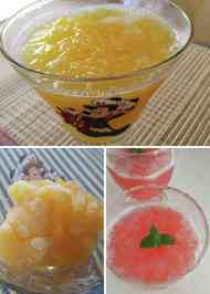 みんなが作ってる 喉 ドリンクのレシピ クックパッド 簡単おいしいみんなのレシピが366万品