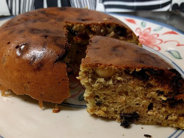 ドライフルーツ ナッツの簡単大豆粉ケーキ レシピ 作り方 By Lowkuroron クックパッド ドライフルーツ ナッツの簡単大豆粉ケーキ レシピ 作り方 By Lowkuroron クックパッド