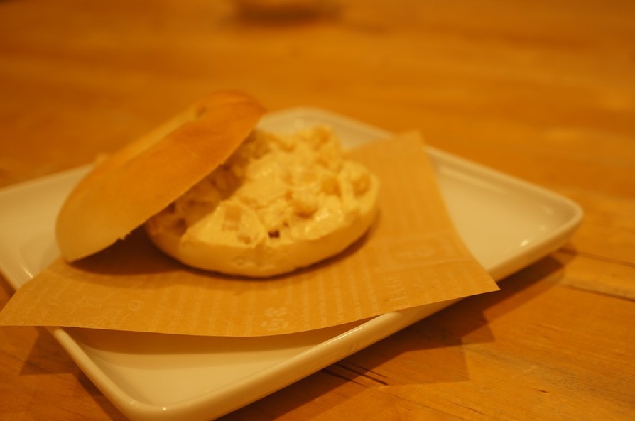 アップルシナモン♡クリームチーズディップの画像