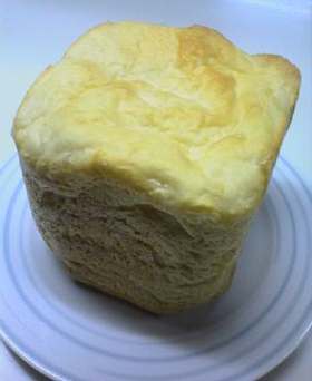 どこの家も定番?もちもち美味しい食パン☆