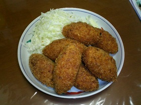 ほんのり甘い♡さつまいもコロッケ