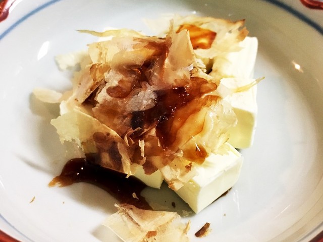 クリームチーズやっこ レシピ 作り方 By ネギま クックパッド 簡単おいしいみんなのレシピが360万品