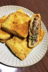 糖質オフヘルシー餃子