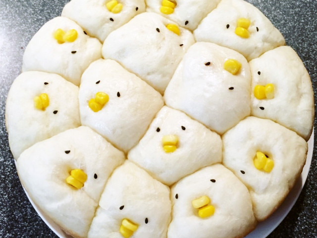 炊飯器で簡単 8 ひよこちぎりパン レシピ 作り方 By ぬうちゃん クックパッド 簡単おいしいみんなのレシピが357万品 炊飯器で簡単 8 ひよこちぎりパン レシピ 作り方 By ぬうちゃん クックパッド 簡単おいしいみんなのレシピが357万品