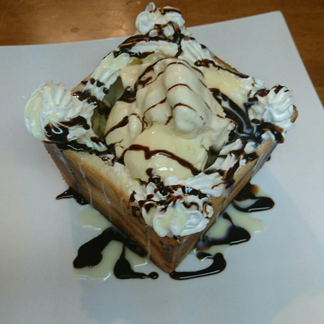 お店より美味しいハニートースト レシピ 作り方 By なつこさんm クックパッド 簡単おいしいみんなのレシピが352万品