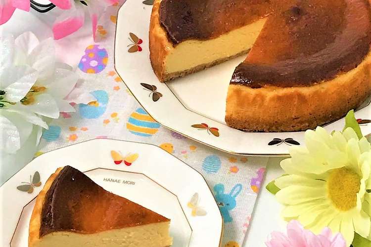 レモンチーズケーキ レシピ 作り方 By あおい クックパッド 簡単おいしいみんなのレシピが355万品