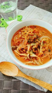 レンジで簡単☆ハッシュドポーク。の写真