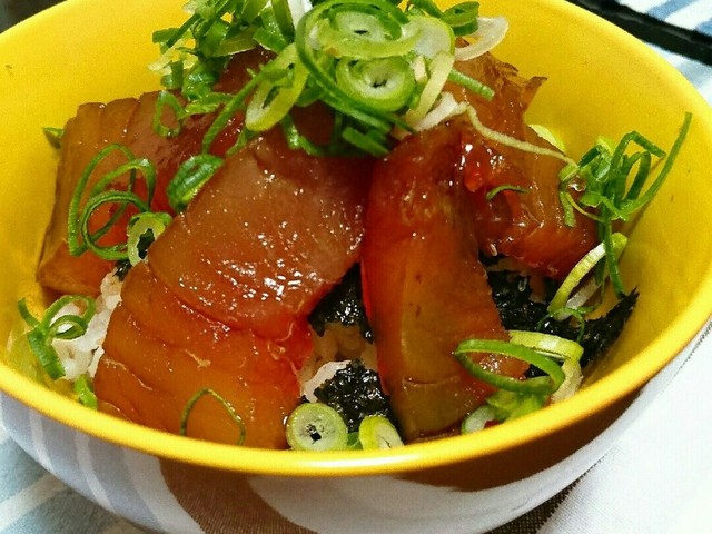 マグロ 漬け丼 レシピ 作り方 By えくすぺ クックパッド 簡単おいしいみんなのレシピが352万品 マグロ 漬け丼 レシピ 作り方 By えくすぺ クックパッド 簡単おいしいみんなのレシピが352万品