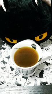 飲むダイエット*青汁黒烏龍茶(烏龍茶)◆の写真