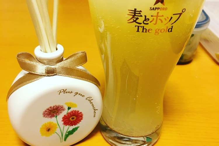 レモンチェッロ レシピ 作り方 By 猫ひなこ クックパッド 簡単おいしいみんなのレシピが350万品