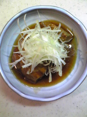 柔らかい角煮をつくってみようかな?