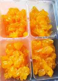 みんなが作ってる 離乳食 みかん 中期のレシピ クックパッド 簡単おいしいみんなのレシピが373万品