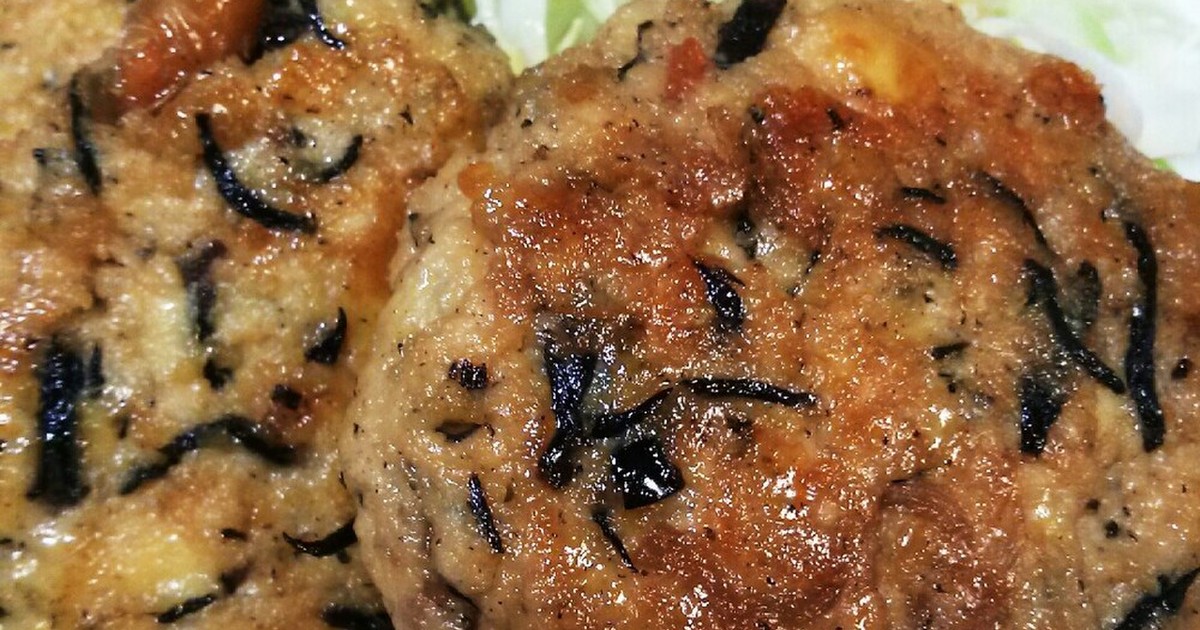 簡単 豆腐ハンバーグ レシピ 作り方 By ひとちッチ クックパッド 簡単おいしいみんなのレシピが354万品