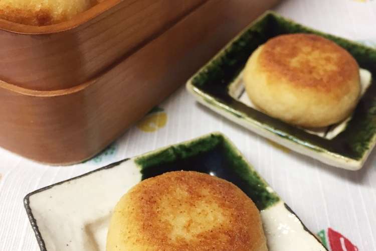 豆腐団子 おつまみ お弁当に レシピ 作り方 By まじゅじゅ クックパッド 簡単おいしいみんなのレシピが351万品
