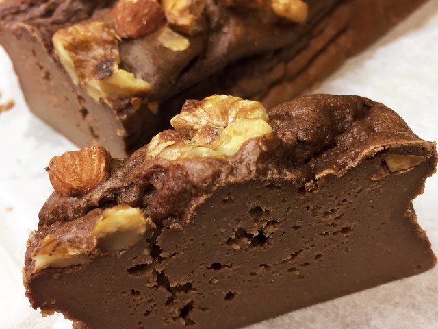 レンジで超簡単豆腐チョコレートケーキ レシピ 作り方 By あさひのオレオ クックパッド 簡単おいしいみんなのレシピが350万品