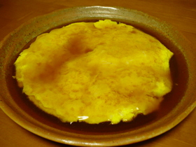 ☆さっぱりあんかけ♪かに風味満喫のかに玉