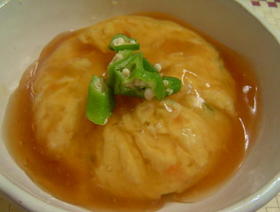 ★☆おもてなしにも◎です お豆腐饅頭☆★