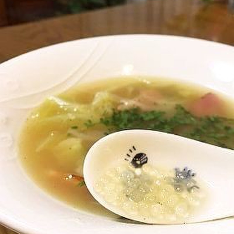 みんなが作ってる】水なし スープ コンソメのレシピ 【クックパッド】 簡単おいしいみんなのレシピが370万品