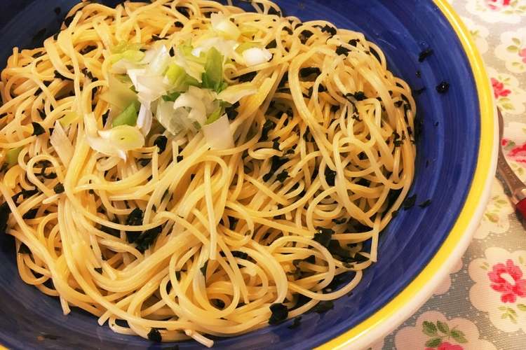 超劇的手抜き 混ぜるだけパスタ レシピ 作り方 By 休日は主夫 クックパッド