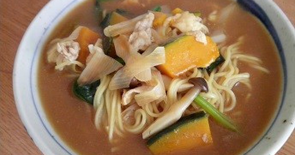 煮込みラーメン スープのレシピ 【クックパッド】 簡単おいしいみんなのレシピが274万品