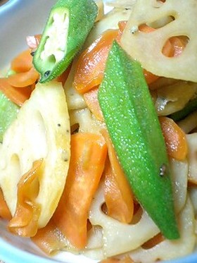 簡単な箸やすめ&お弁当のおかず