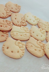 smileクッキー(^^♪