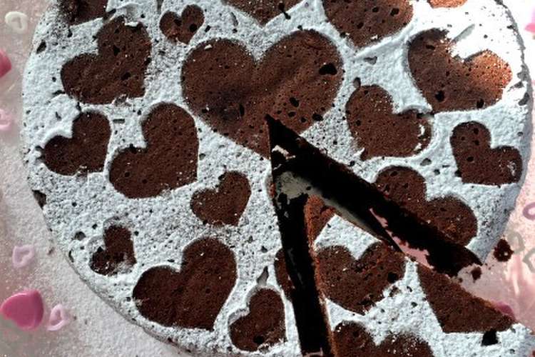 グルテンフリーなイタリアのチョコケーキ レシピ 作り方 By Yukotr クックパッド