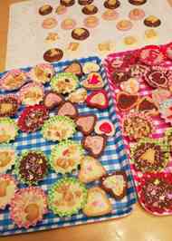 みんなが作ってる カップチョコのレシピ クックパッド 簡単おいしいみんなのレシピが341万品