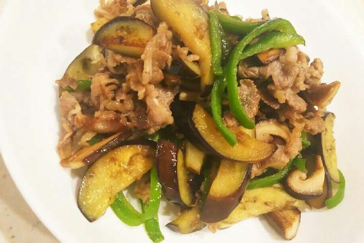 ダシダで簡単肉野菜炒め レシピ・作り方 By ぺいちゃんママ 【クックパッド】 簡単おいしいみんなのレシピが363万品