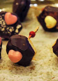 みんなの パイの実 潰す レシピが157品 クックパッド