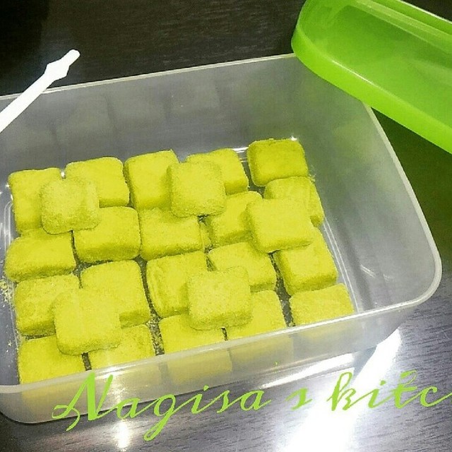 意外と簡単 抹茶生チョコ レシピ 作り方 By 早紀のキッチン クックパッド 簡単おいしいみんなのレシピが355万品 意外と簡単 抹茶生チョコ レシピ 作り方 By 早紀のキッチン クックパッド 簡単おいしいみんなのレシピが355万品