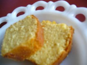 しっとりパウンドケーキ(プレーン)
