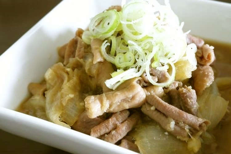 ほっこり美味しい 豚もつ煮込み レシピ 作り方 By Bvivid クックパッド 簡単おいしいみんなのレシピが365万品