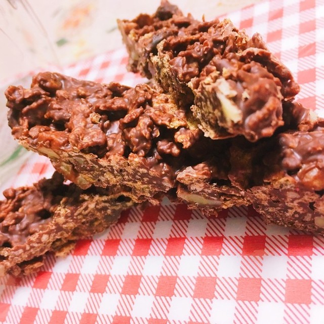 簡単 クランキーチョコスティック レシピ 作り方 By はるpiyopiyo クックパッド 簡単おいしいみんなのレシピが354万品 簡単 クランキーチョコスティック レシピ 作り方 By はるpiyopiyo クックパッド 簡単おいしいみんなのレシピが354万品