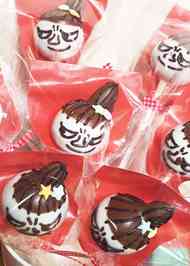 みんなが作ってる ポップ ロールケーキのレシピ クックパッド 簡単おいしいみんなのレシピが358万品