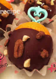 みんなが作ってる バレンタイン 大量 かわいいのレシピ クックパッド 簡単おいしいみんなのレシピが356万品