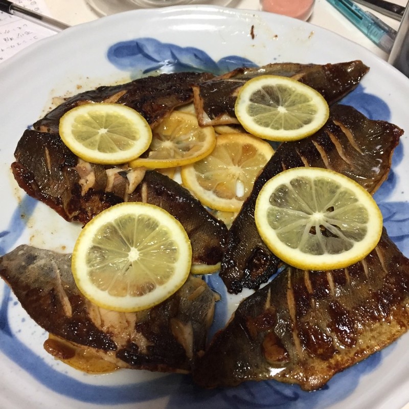 みんなが作ってる にじます フライパンのレシピ クックパッド 簡単おいしいみんなのレシピが360万品