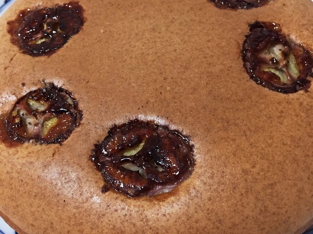 Hmと炊飯器でバナナココアケーキ レシピ 作り方 By Charu0101 クックパッド 簡単おいしいみんなのレシピが350万品