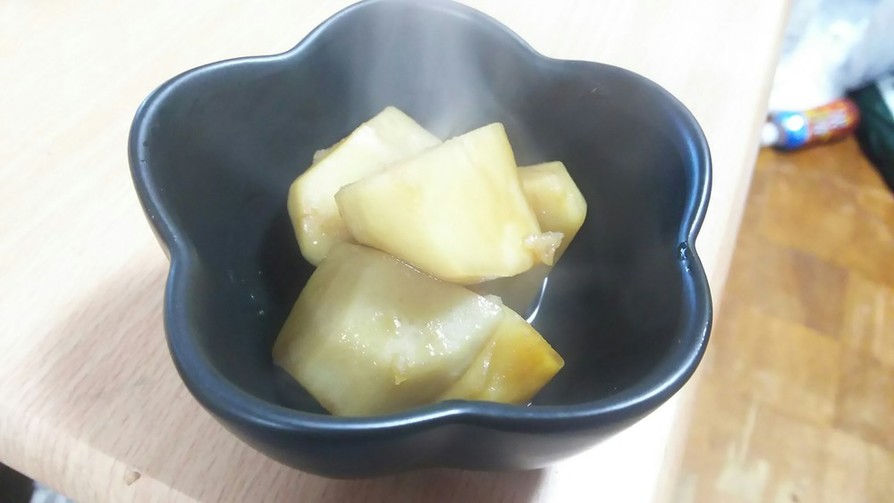 里芋の煮っころがしの画像
