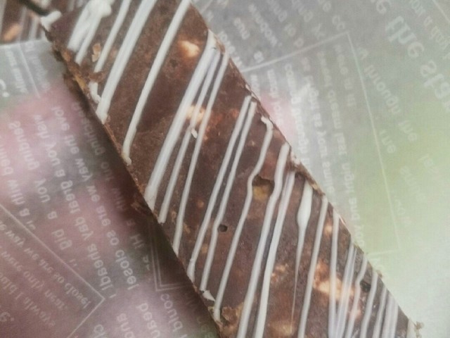 超簡単 バレンタインに美味しい友チョコ レシピ 作り方 By Mom クックパッド 簡単おいしいみんなのレシピが352万品