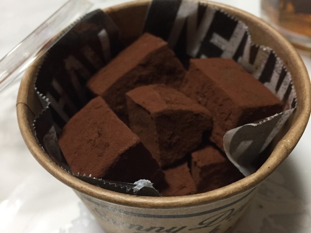 とろける生チョコ レシピ 作り方 By ぁぉぃ クックパッド 簡単おいしいみんなのレシピが373万品