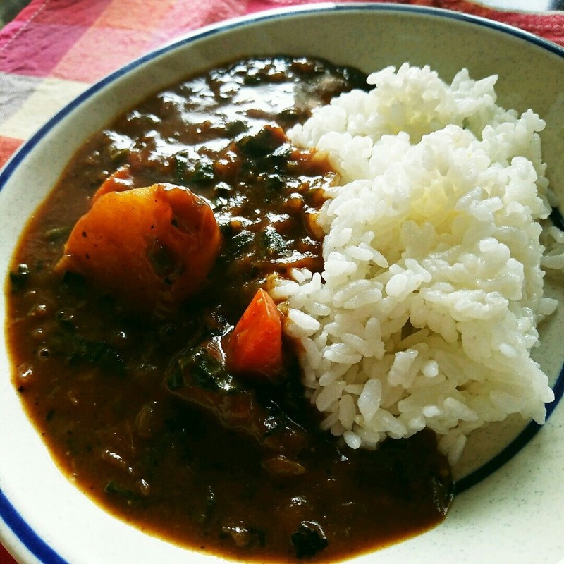 【みんなが作ってる】 じゃがいも 玉ねぎ カレー 肉なしのレシピ 【クックパッド】 簡単おいしいみんなのレシピが358万品