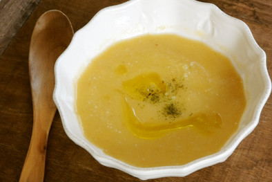 ルタバカのこっくりスープの写真