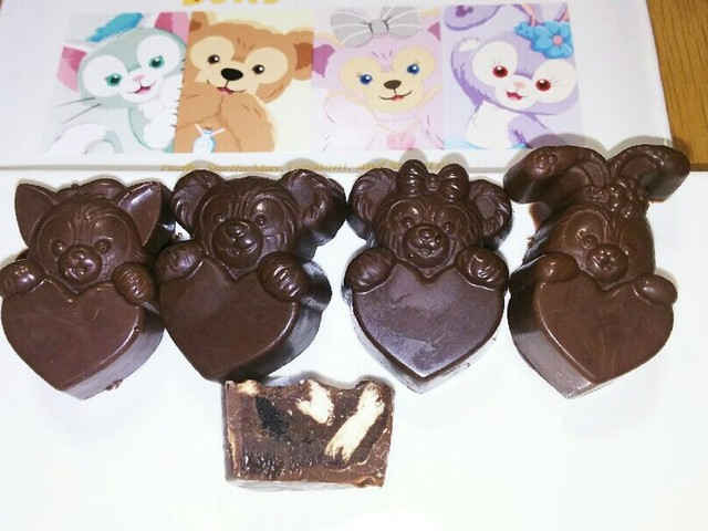 ビターでも口溶け滑らか チョコクランチ レシピ 作り方 By Pokoぽん 彡 クックパッド 簡単おいしいみんなのレシピが354万品
