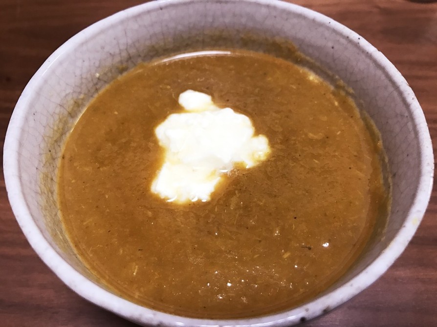 クズ野菜でデトックススープの画像